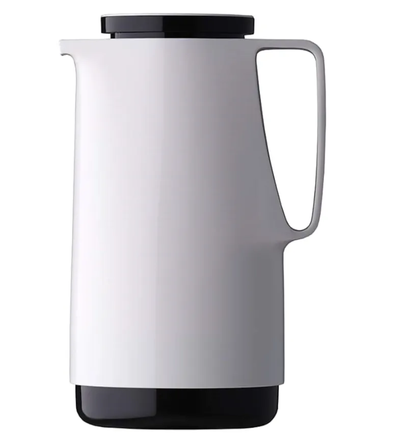 Termokande Rotpunkt 760 1 ltr Hvid,stk