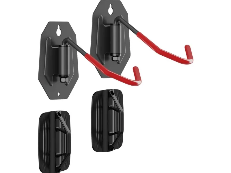 My Wall HR15L sykkel-veggholder antall parkeringsplasser=2 stål