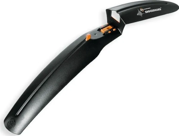 SKS Shockboard frontskjerm 26 SKS