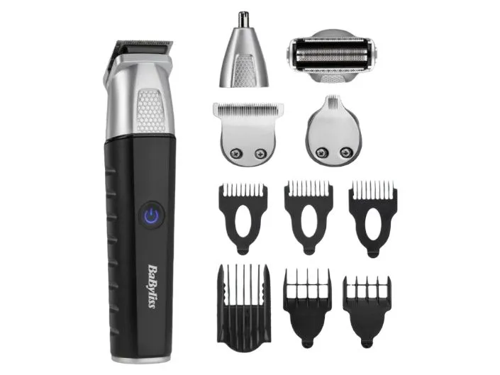 BaByliss MT812E Lihtium Power Multitrimmer