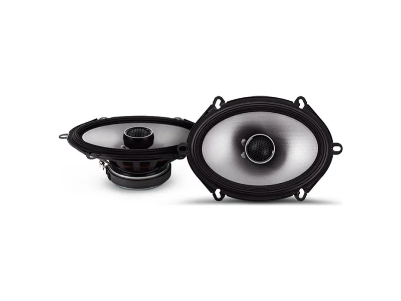 Alpine S2-S68 6x8 højttaler 2 vejs coaxial