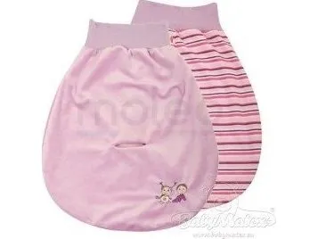 Matex babypose dobbeltsidig SONO BEST FRIEND 10 stk universell