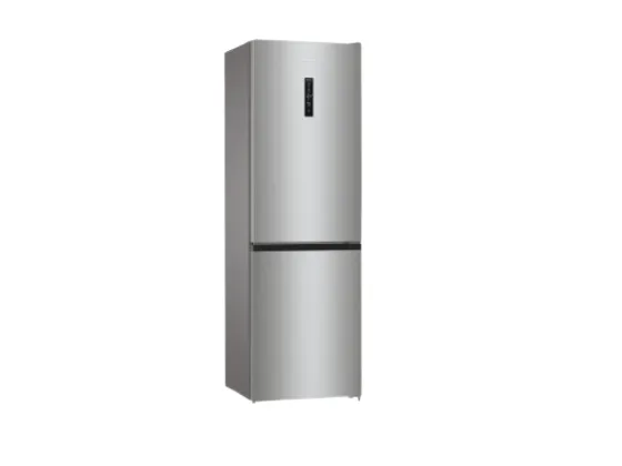 Gorenje NRK619CA2XL4, 300 l, Ikke-frost (kjøleskap), N-T, 11 kg/24t, C, Grå