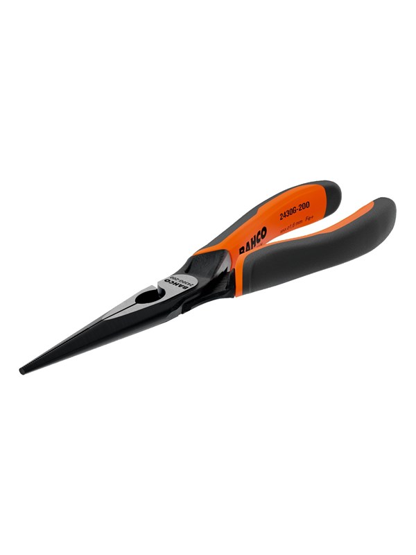 BAHCO 2430 G-140 Tip Bar