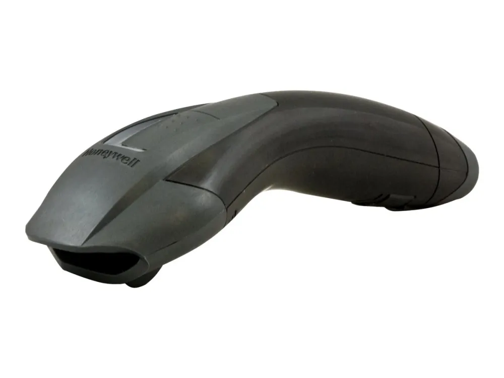 Honeywell Voyager 1202g - Strekkodeskanner - håndholdt - 100 linje / sek - dekodet - Bluetooth 2.1