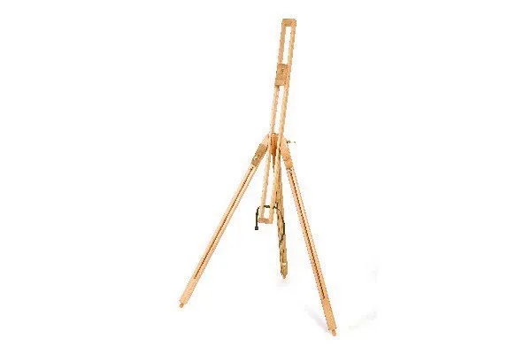 Gulvstaffeli (maks. lærr. 106 cm)