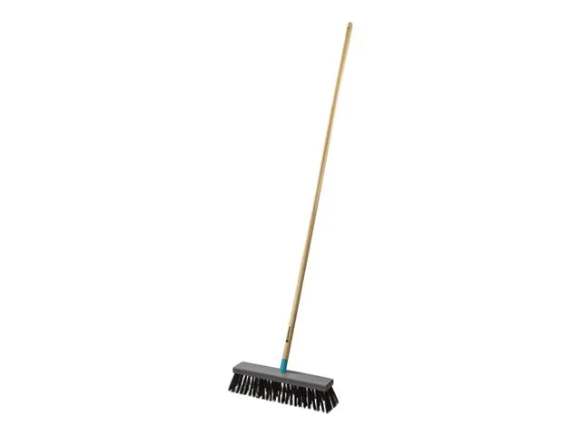 Gardena ClassicLine - Asfalteringsbørste - 45 cm