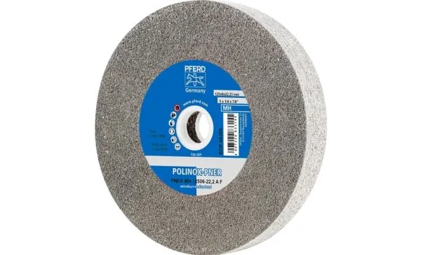 PFERD POLINOX wheels PNER, 1 stykker