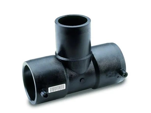 El tee 50mm 90gr. EU SDR11