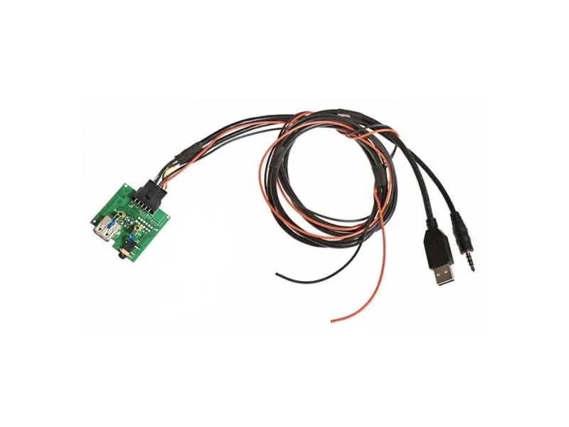 USB/aux print Hyundai cthyundaiUSB.8