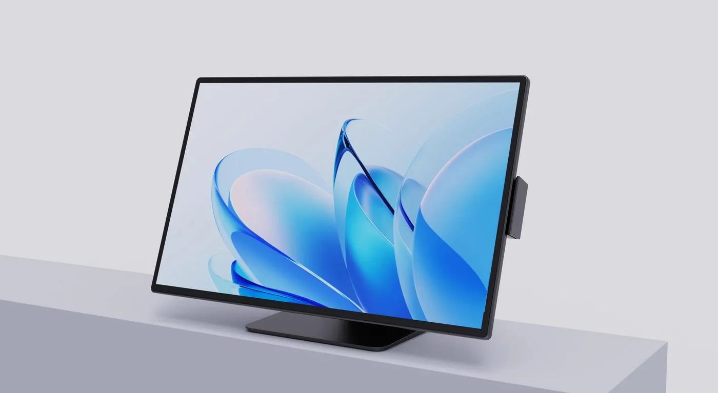 Capture CA-M6D-1212, 54,6 cm (21.5), Windows 10 IoT, 505 mm, 220 mm, 330 mm, 6,65 kg