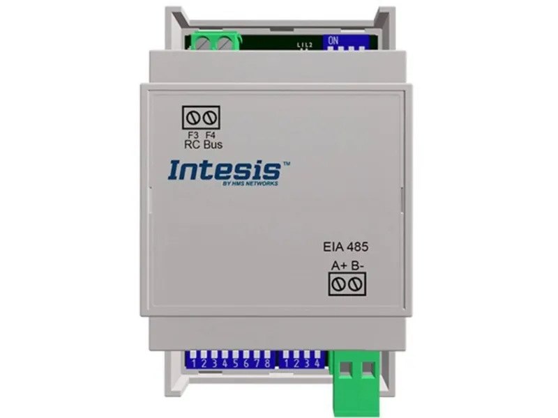Intesis INMBSSAM001R100 Samsung NASA gateway Modbus 1 stk