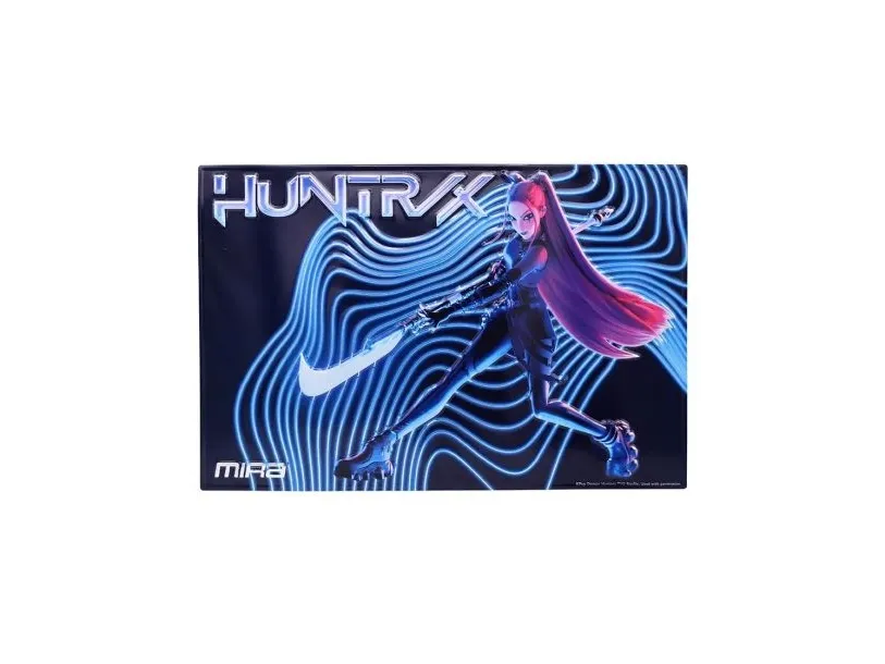 Kpop Mira aluminiumplakat