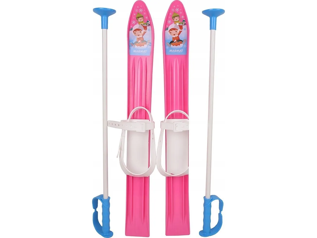 Master barneski MARMAT Pink 60 cm