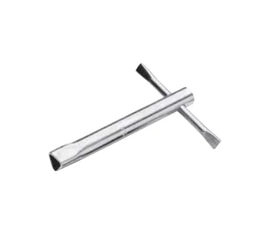 Cimco 11 2902, Rustfritt stål, 1 stykker, 4 mm, 7 mm, 70 mm