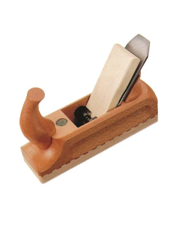Andersen & Nielsen Smoothing plane (double iron) 48mm