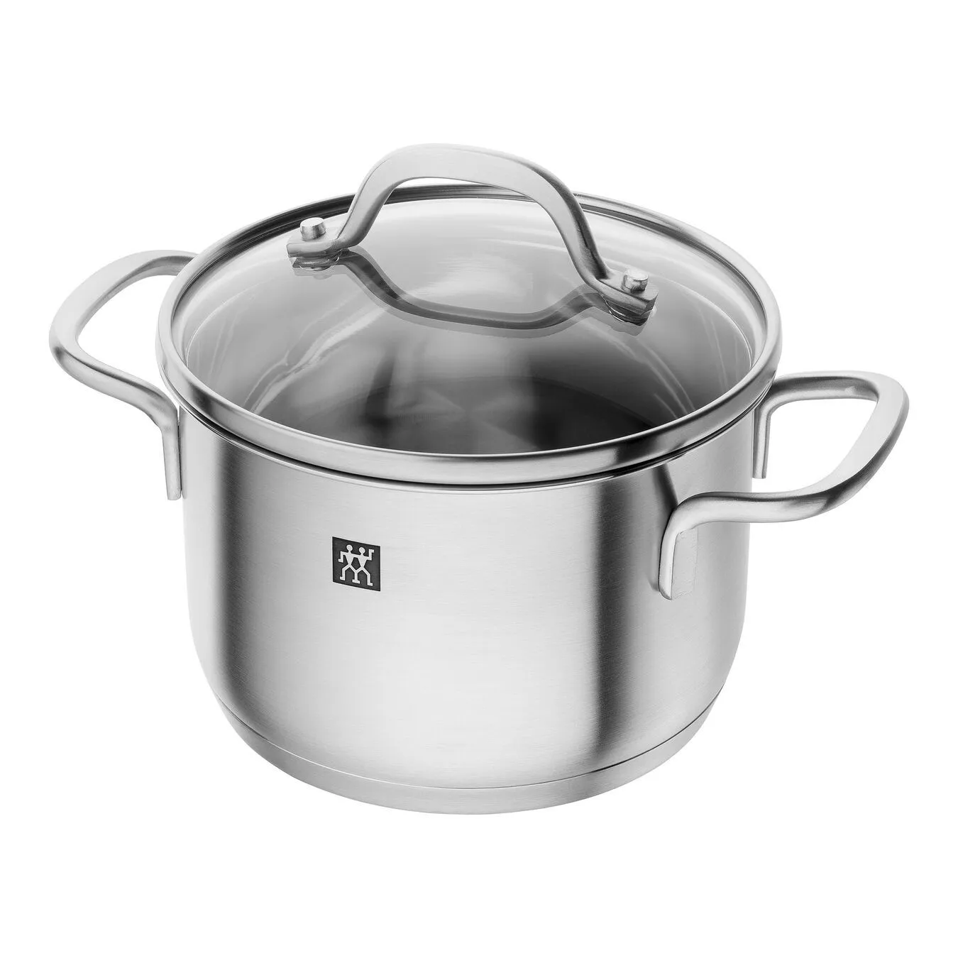 ZWILLING Pico Gryde 14 cm, 18/10 rustfrit stål