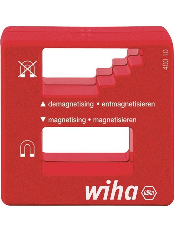 Wiha magnetizer