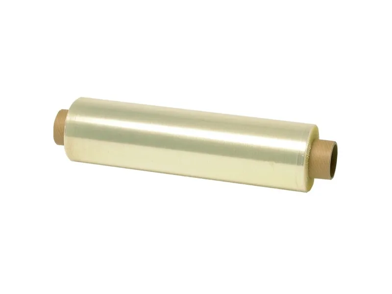 Gullfilm, ABENA Cater-Line, 300m x 60cm, champagne, PE, uperforert - (4 ruller)