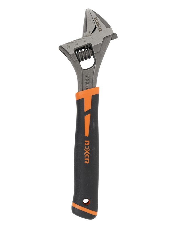 Boxer wrench 250 mm 10''- chrome-vanadium