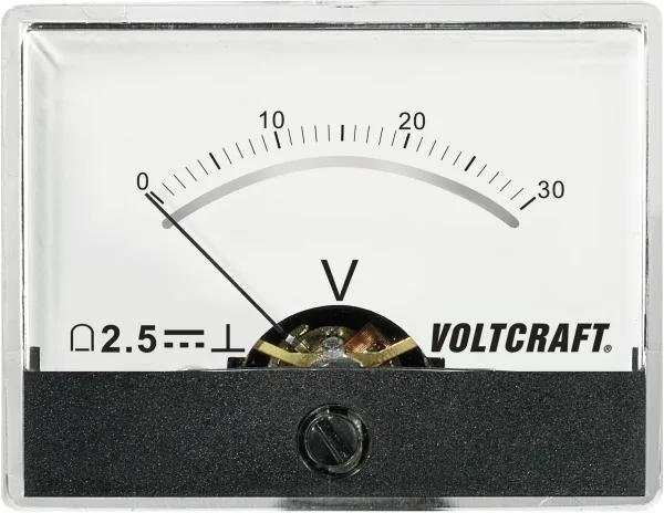 VOLTCRAFT AM-60X46/30V/DC