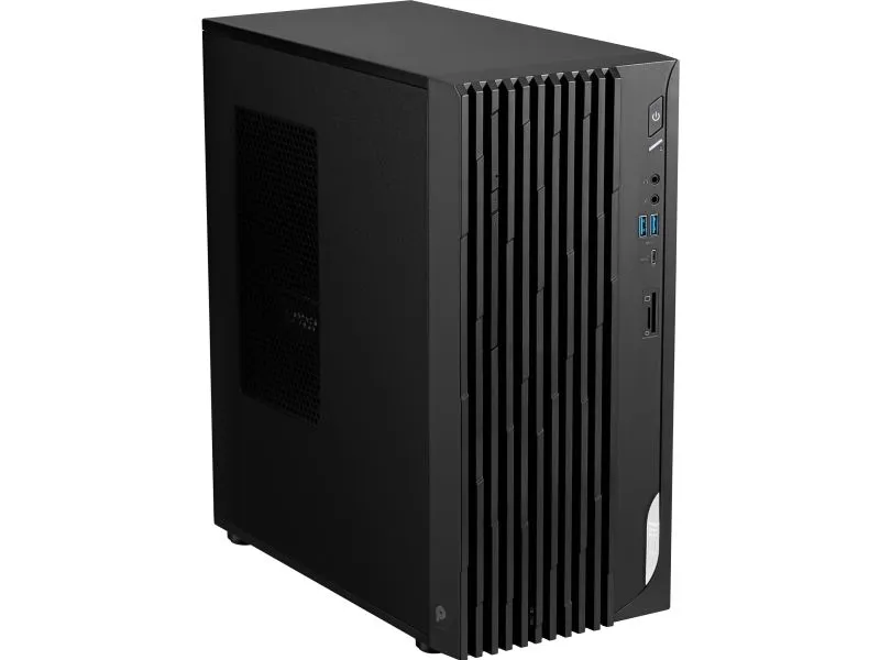 MSI PRO DP180 14A-825EU, Intel® Core™ i5, i5-14400, 8 GB, DDR5-SDRAM, 512 GB, Windows 11 Pro
