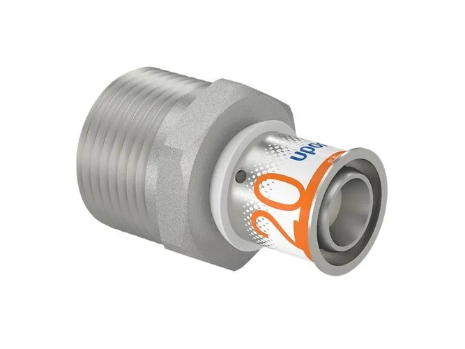 MLC prs.kob.np.20-1 - til gulvvarme- og brugsvand- og radiatorsystemer