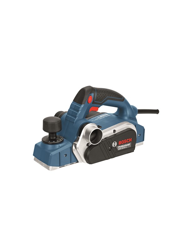 Bosch Professional GHO 26-82 D