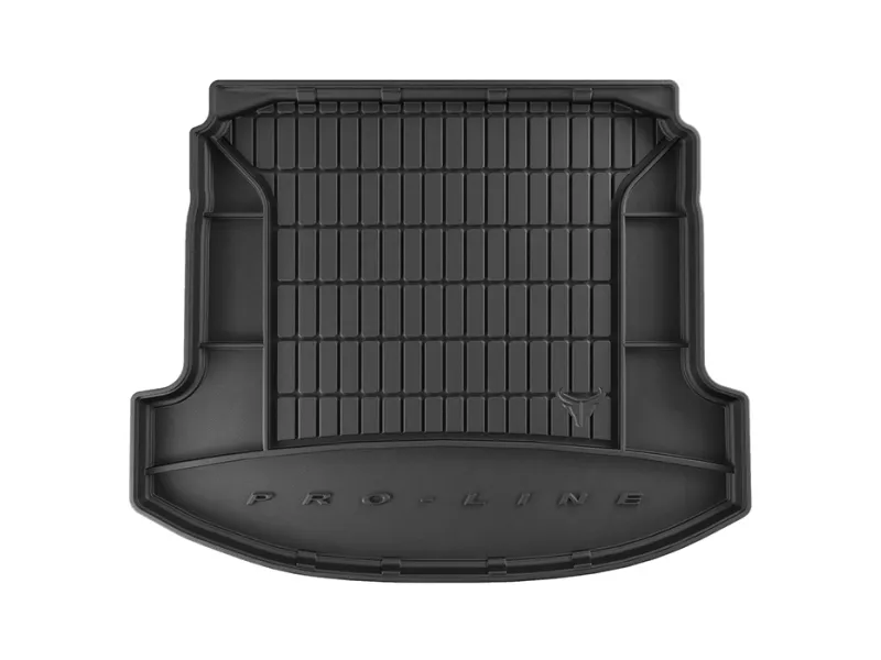 Bagasjeromsmatte Audi A3 8Y 2020- mild hybrid