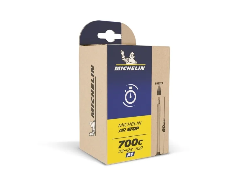 MICHELIN slange Air Stop GAL-FV 48 mm 29x1.85/2.4 (335795) Uni