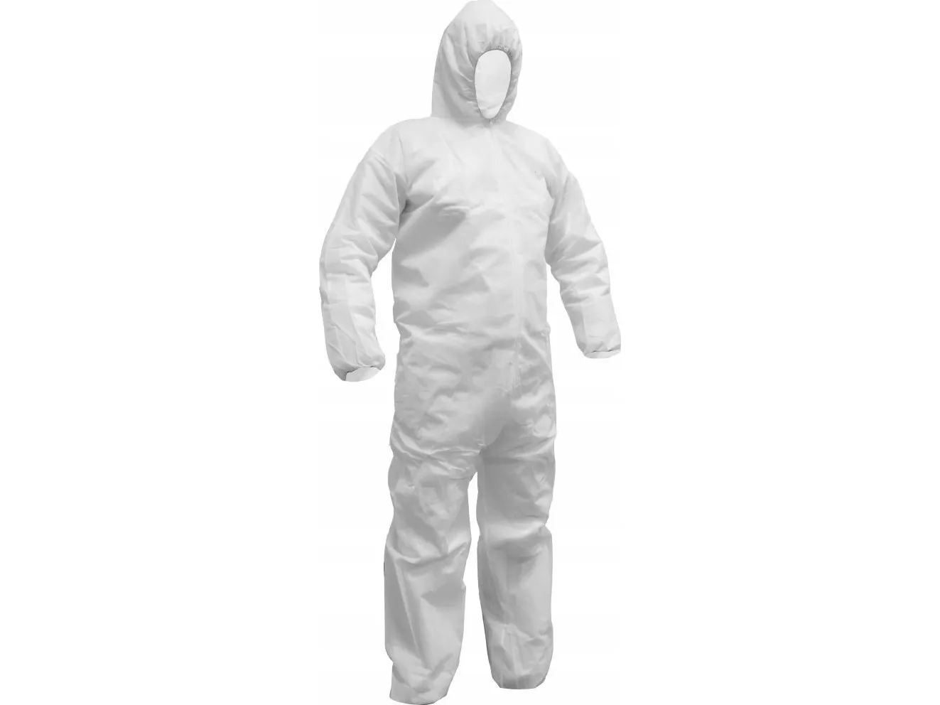 Dedra Painter sin jumpsuit. XL