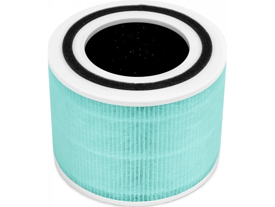Levoit filter til Core 300 og 300S mot giftstoffer
