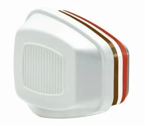 Filter 6096 a1hgp3 t/kviksølv mv