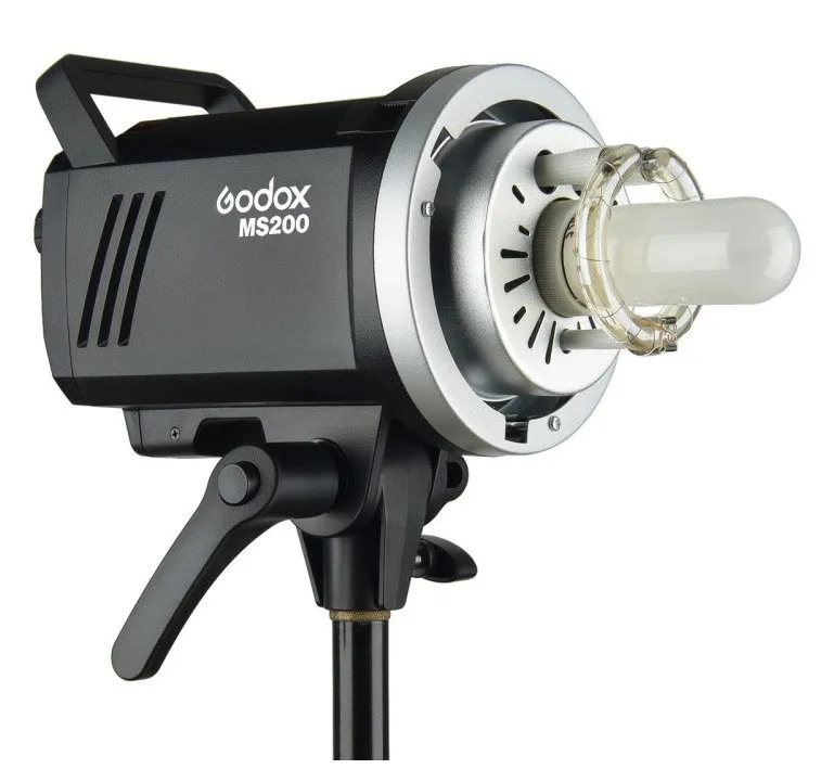 Godox MS200 Monolight Studie Blitz