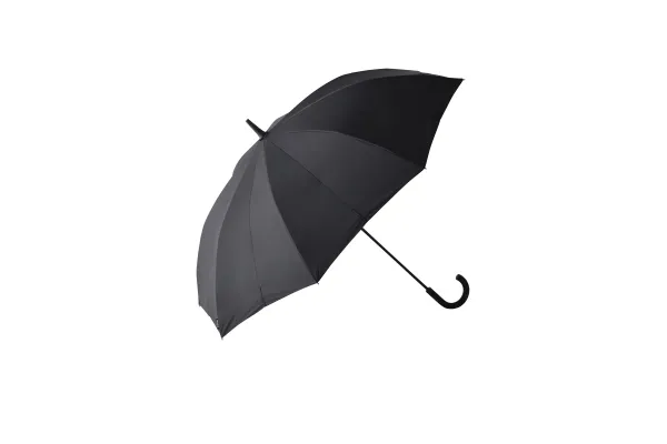 Shupatto paraply - Sort - 62 cm