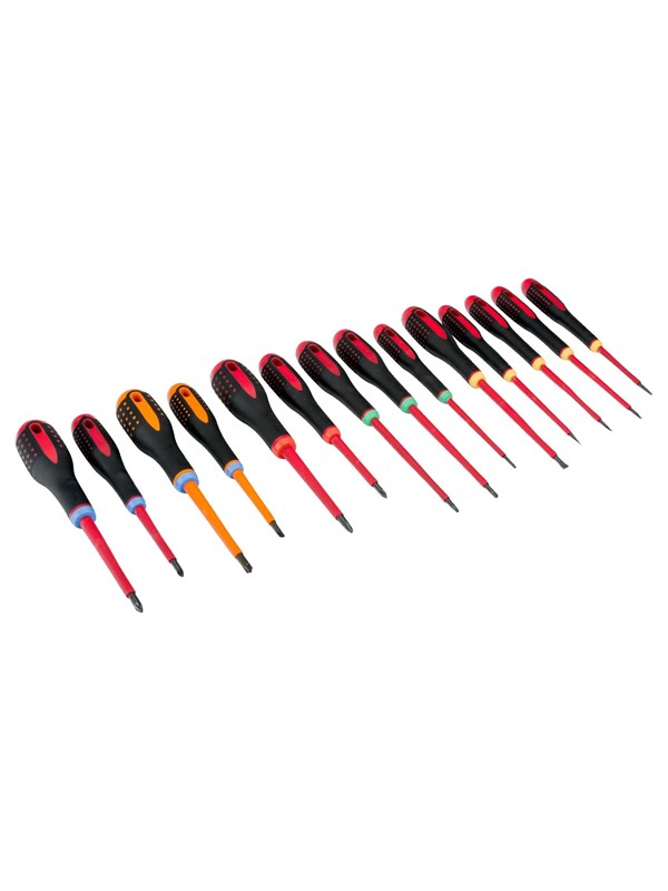 BAHCO BE-9876S manual screwdriver