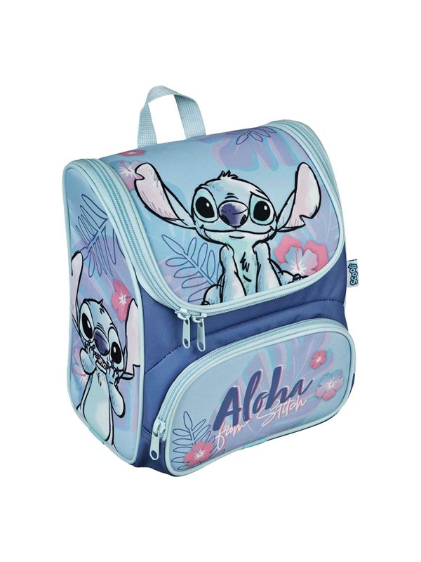 Disney Stitch Aloha Backpack