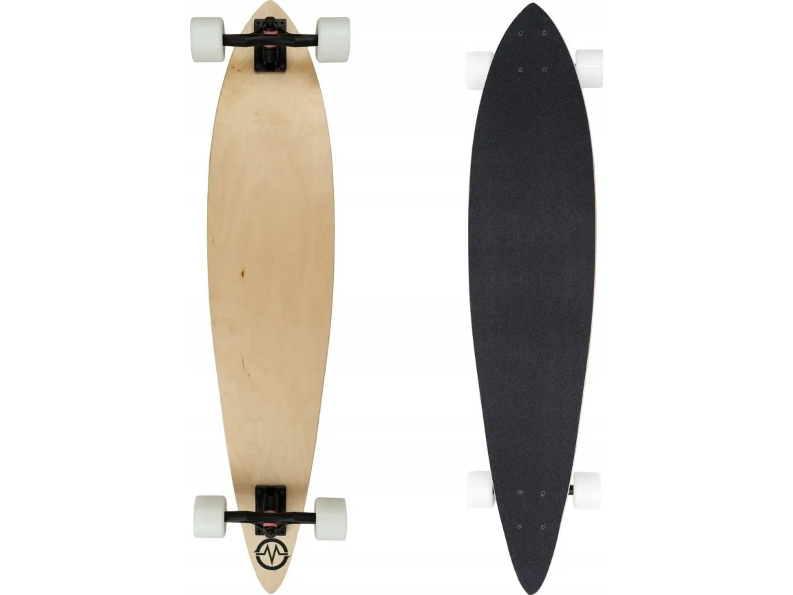 Longboard Master Pintail 41''
