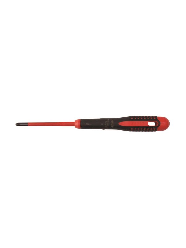 BAHCO 8610sl insulated ergo phillips screwdrivers with slim blades ph1x80