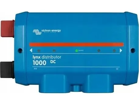 Victron Energy Victron Energy Lynx-distributør (M10)