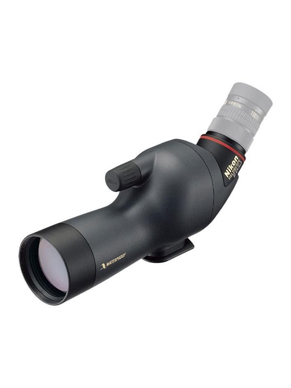 Nikon Fieldscope ED50 A