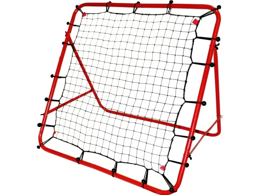 Enero treningsramme til rebounder til fotball 100x100 cm universell
