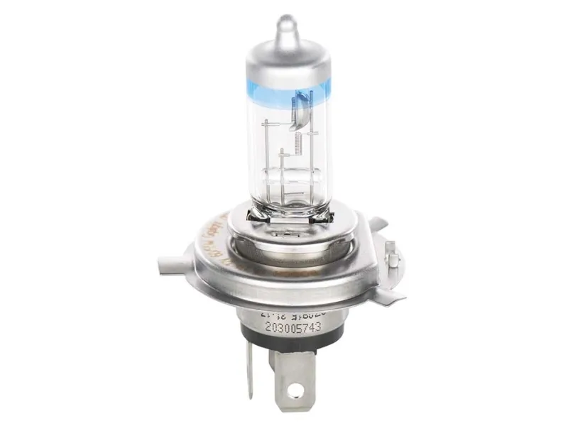 Bosch H4 bilpære GigaLight 120