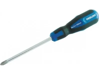 Pro-Line kryssskrutrekker Philips Soft-Touch PH3 x 150 mm (10165)