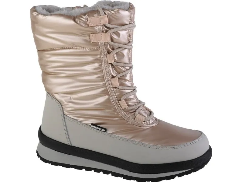 CMP varme snøboots 39Q4976-A219 str. 37
