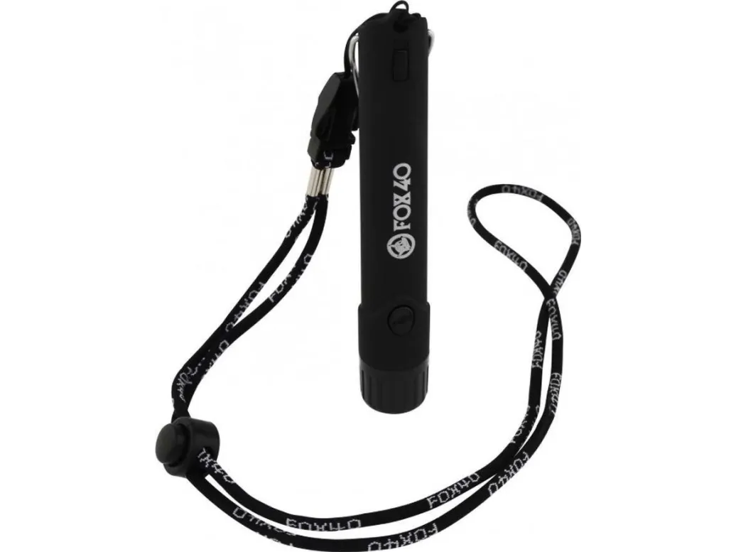 Fox40 Whistle Meteor Fox 40 elektronisk mini 38175