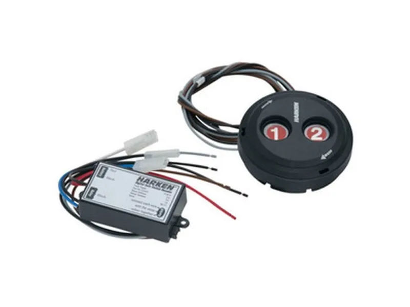 Harken Digital System 1-2 Sort