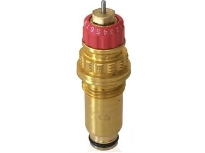 Danfoss RA-N IBV manifold ventil