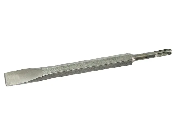 Mega Dluto betongbor SDS-Plus 17x250 mm plaskie 40 mm - 81704