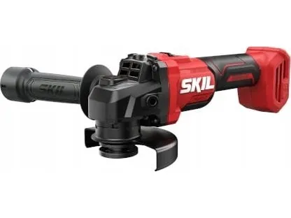 Sourcing VINKELSLIPPER TRÅDLØS 3923CA 20V BL sliper